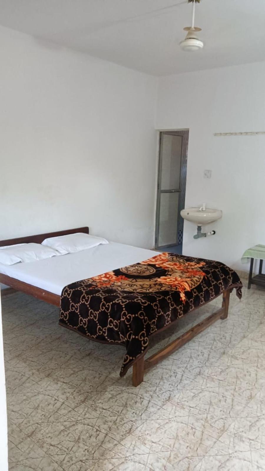 Shree Ganesh Guest House Arambol Bagian luar foto